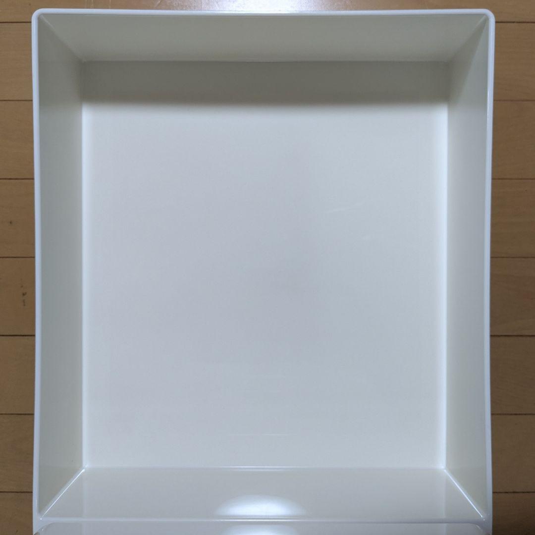 極美品 MAGIS マジス 360° CONTAINER コンテナ 5段 白