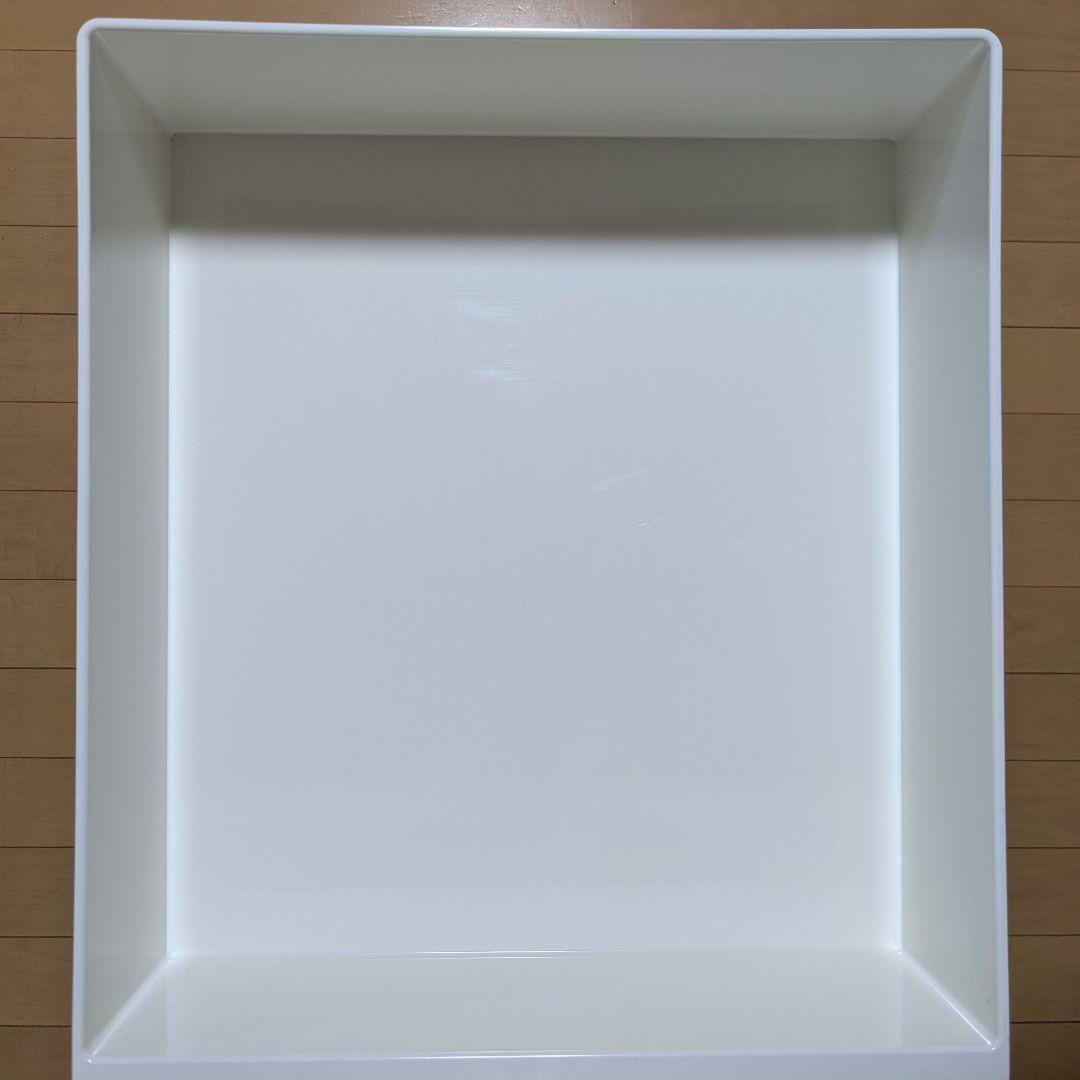 極美品 MAGIS マジス 360° CONTAINER コンテナ 5段 白