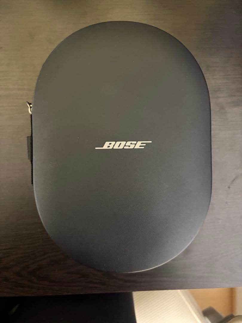 Bose QuietComfort ultra ワイヤレスヘッドホン