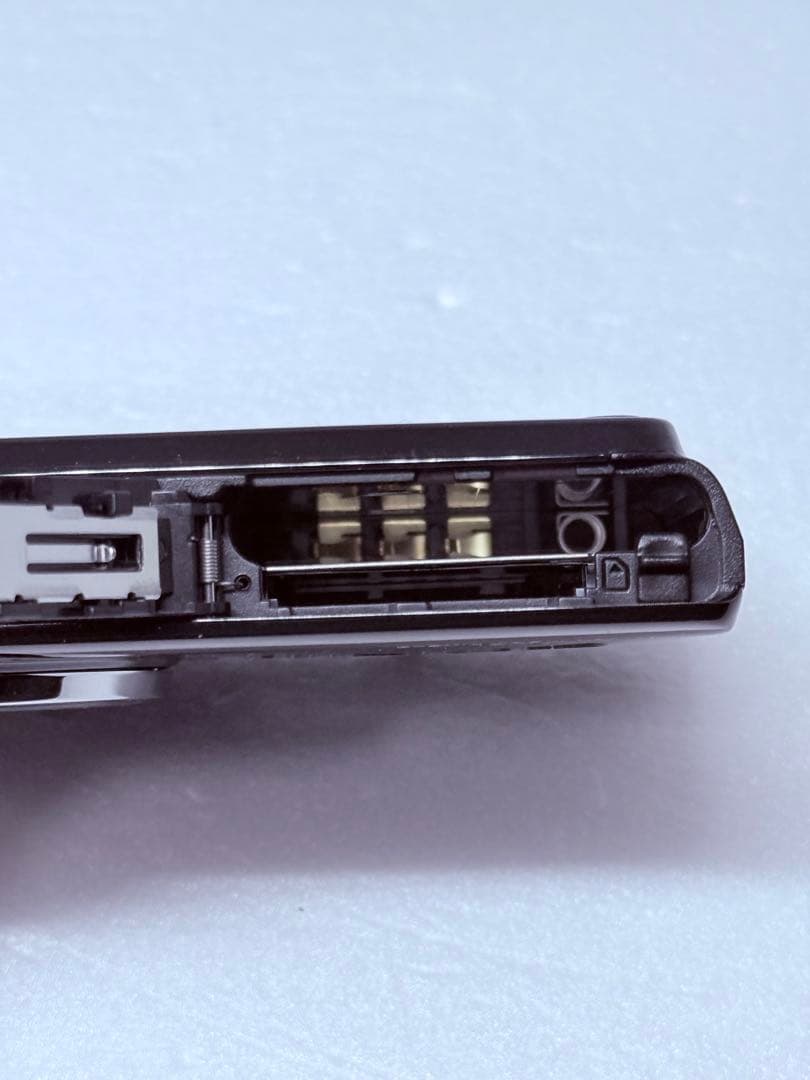 CASIO EXILIM EX-Z31 ブラック 動作確認済16.1MP レトロ