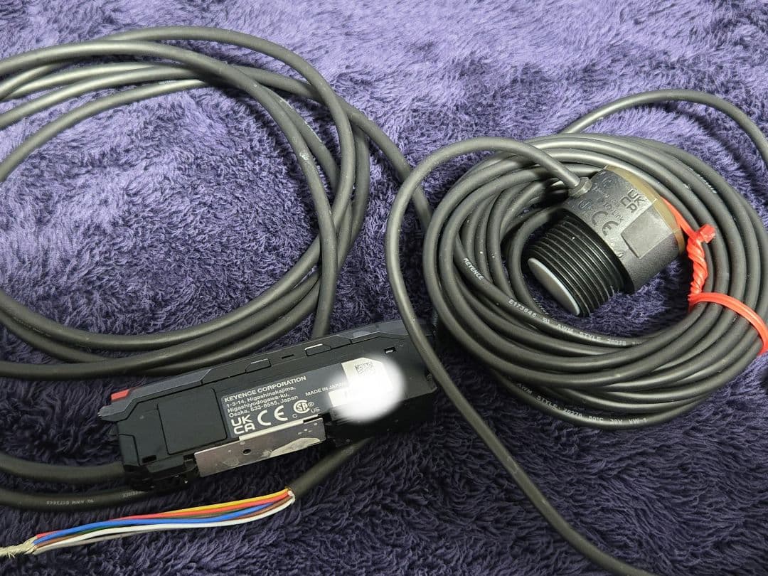 その他 FR-SH01+ FR-SA1