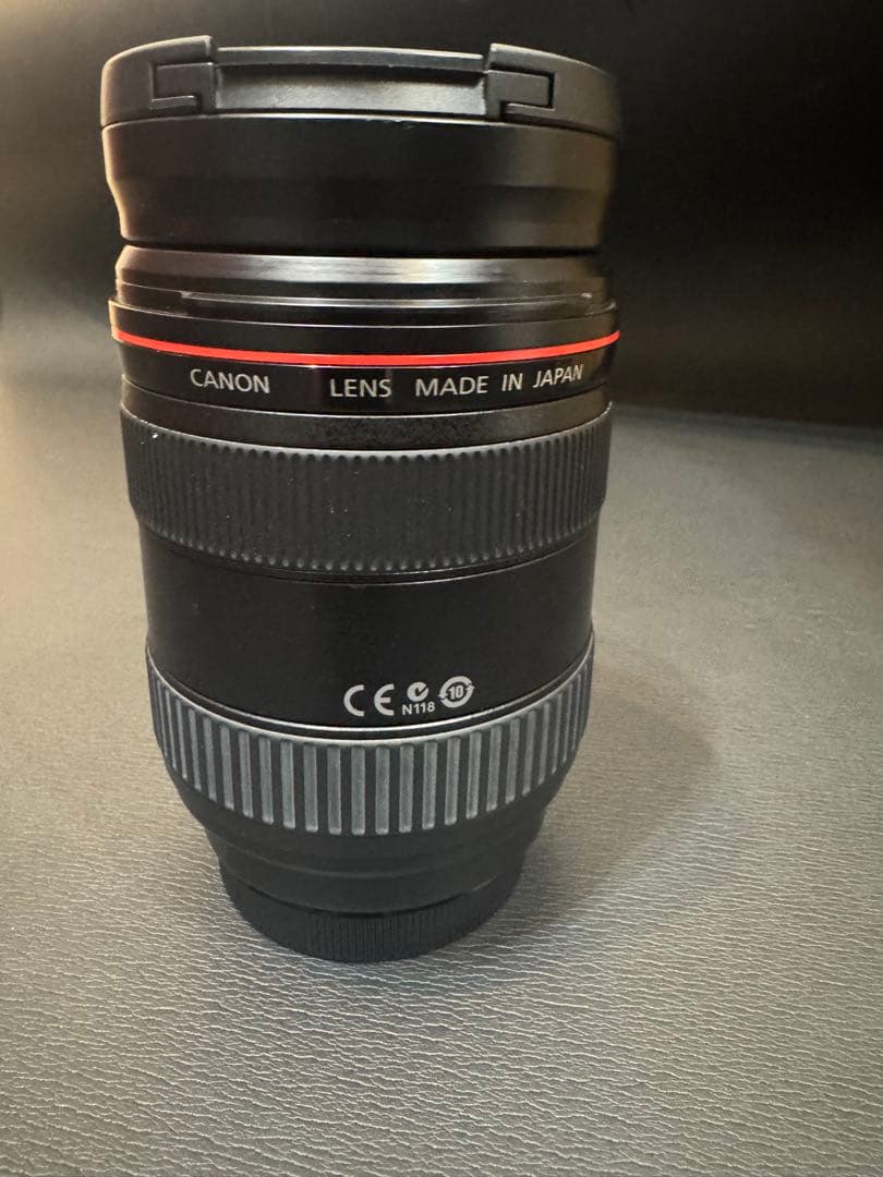 Canon EF24-70mm F2.8 L USM 大三元 ズームレンズ
