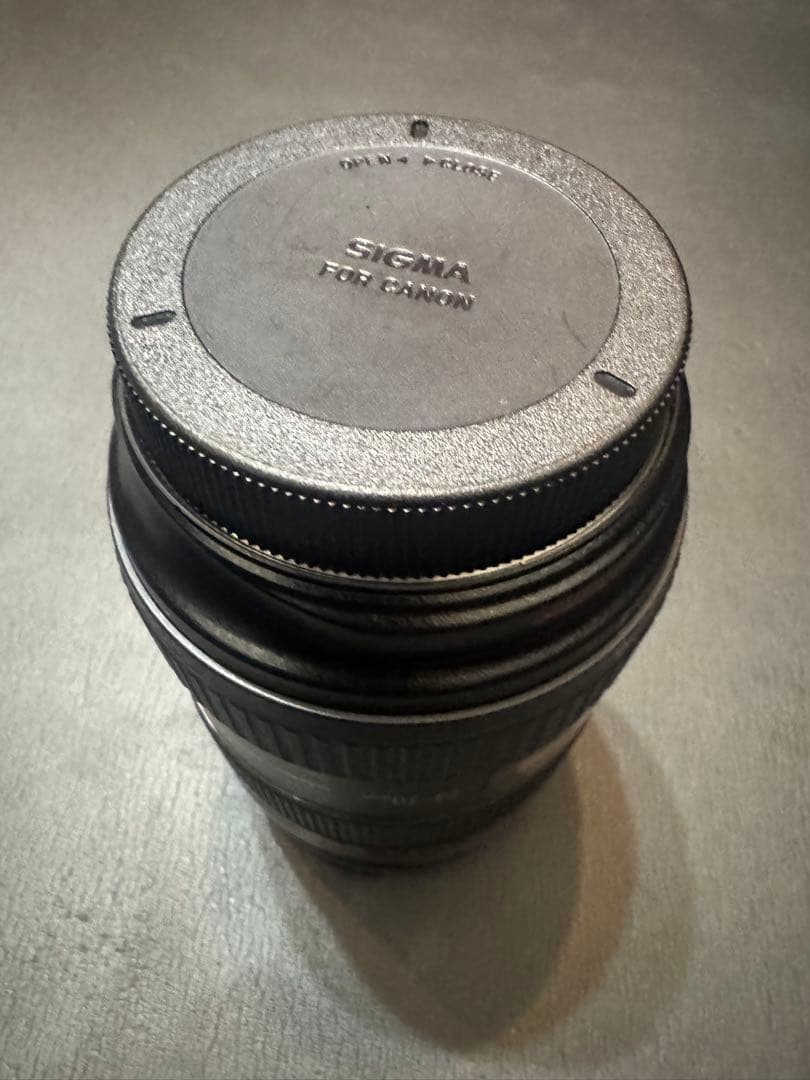 Canon EF24-70mm F2.8 L USM 大三元 ズームレンズ