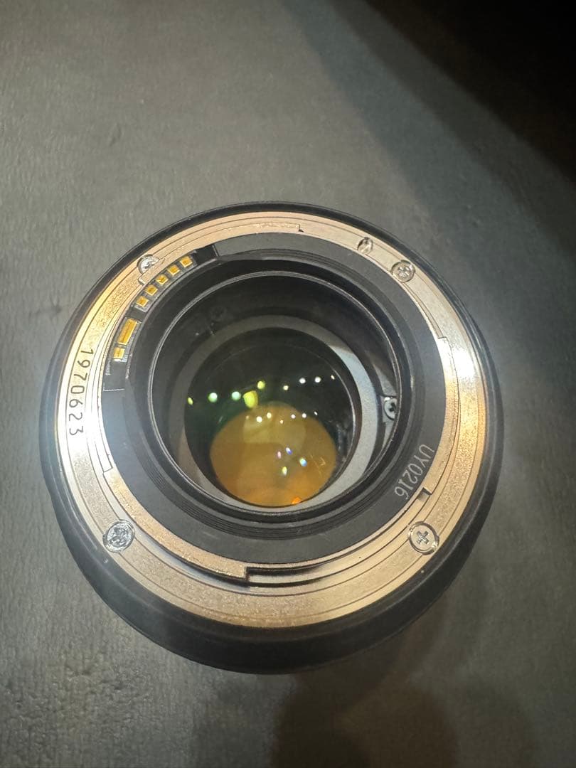 Canon EF24-70mm F2.8 L USM 大三元 ズームレンズ