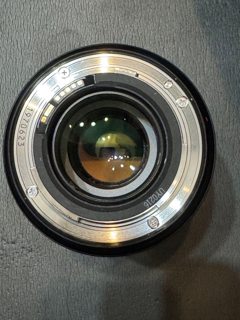 Canon EF24-70mm F2.8 L USM 大三元 ズームレンズ