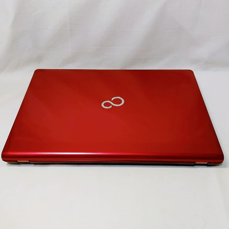 ❤超綺麗 富士通 LIFEBOOK AH30/B3 Office付ノートパソコン