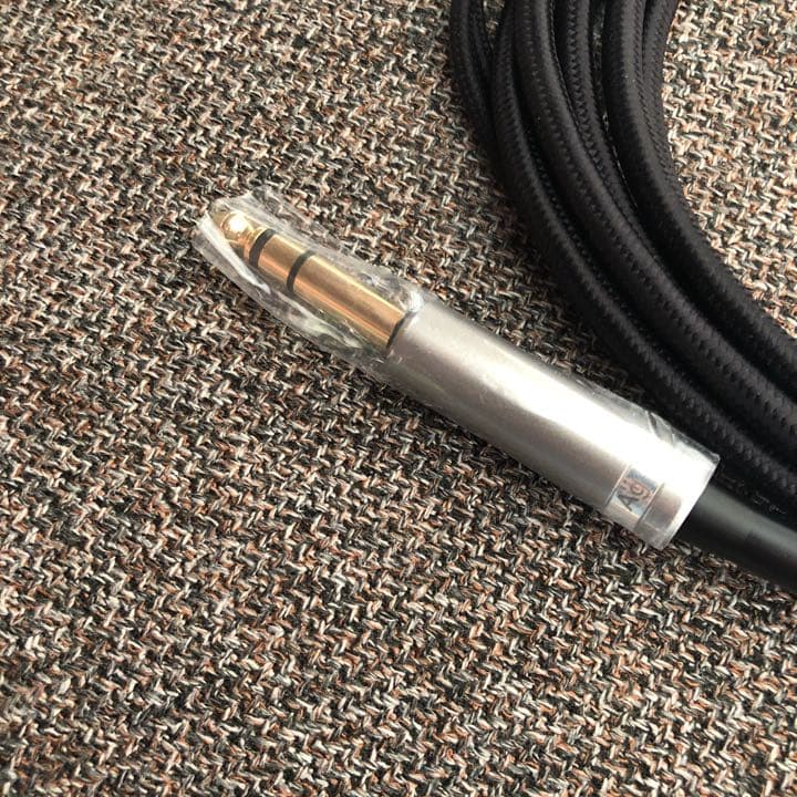 AH-D9200 ヘッドホン　ケーブル