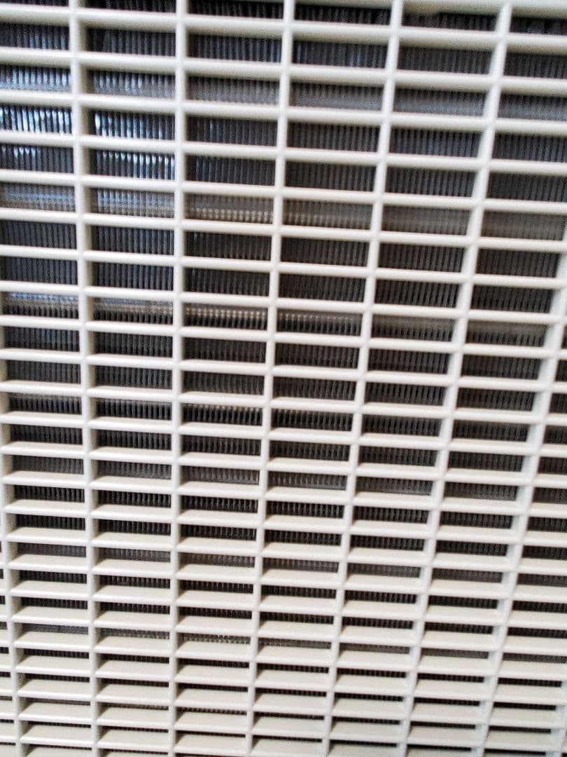 Panasonic 除湿機　F-YHJX120-S