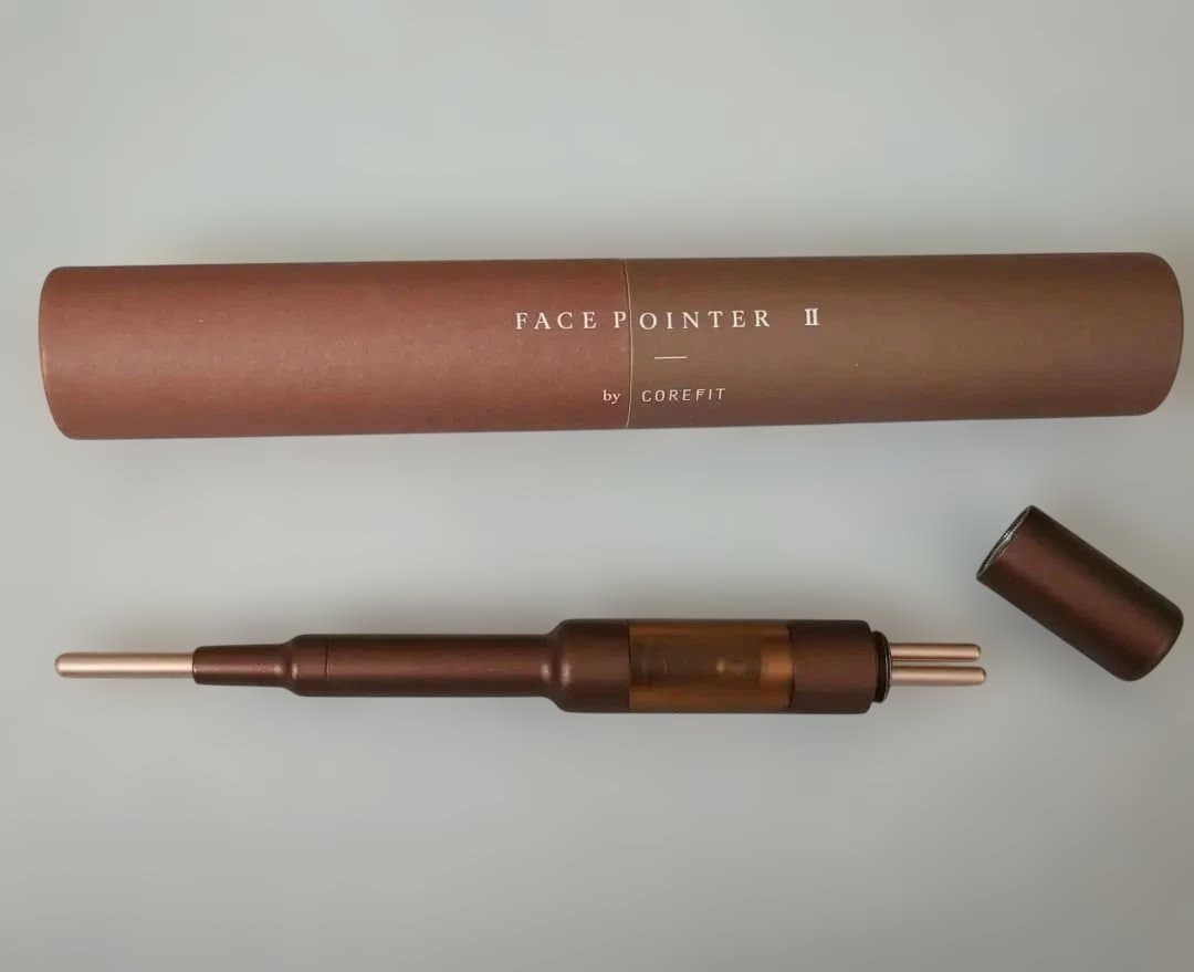 フェイスポインター　バスコンボ　ヘッドドライバーCOREFIT