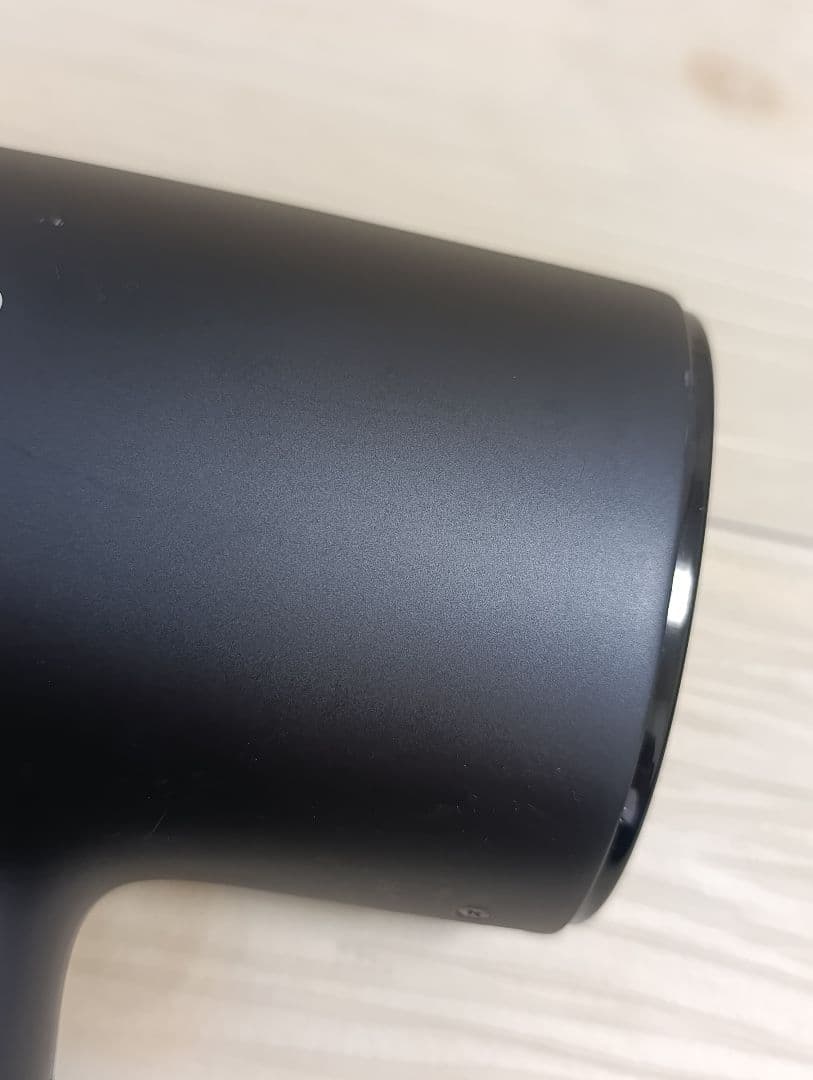 パナソニック ナノケア Panasonic EH-NA0J 23年製 DN 08