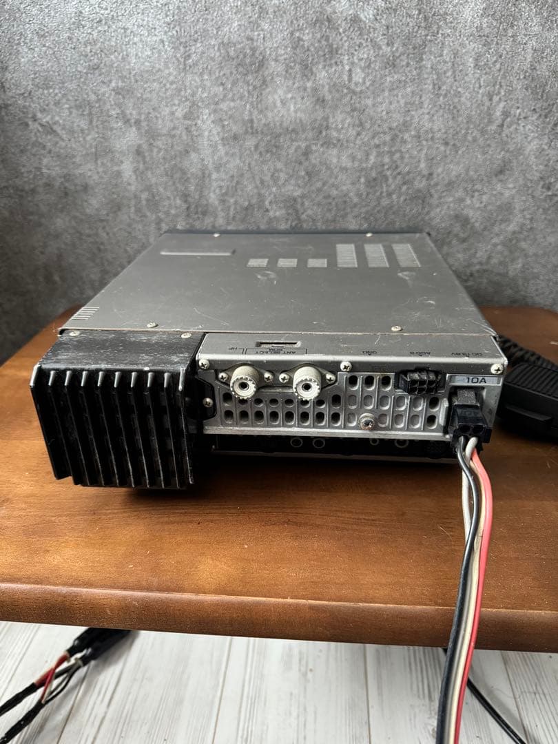 KENWOOD TS-690D 100Wトランシーバー