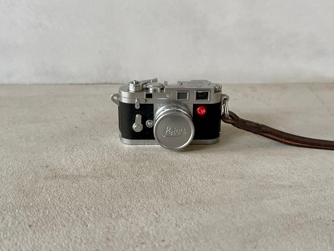 SHARAN Leica M3 ミニチュアカメラ
