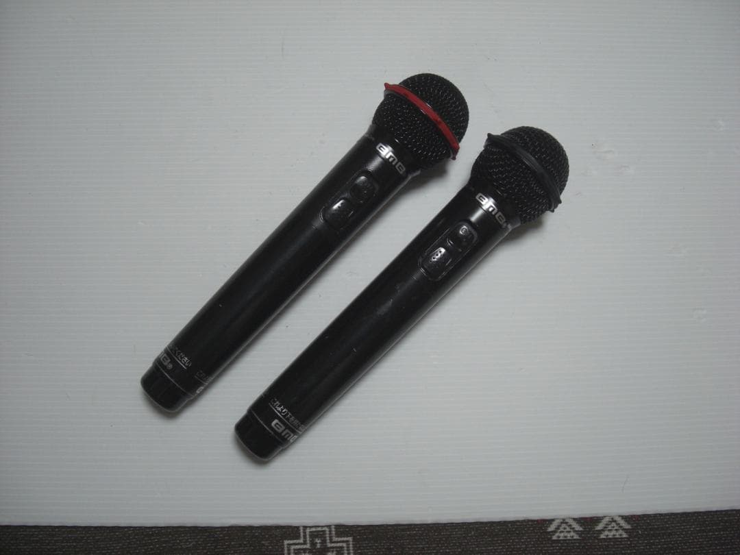 夢★WT-5000 +WM600 赤外線方式 ワイヤレスセット