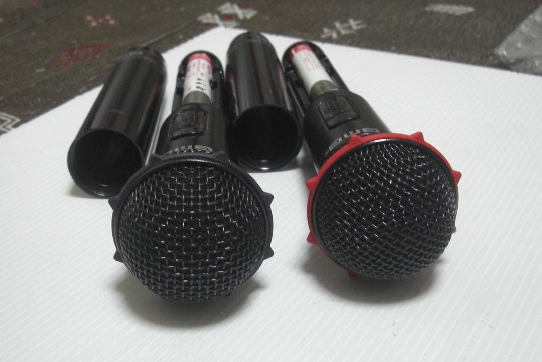 夢★WT-5000 +WM600 赤外線方式 ワイヤレスセット