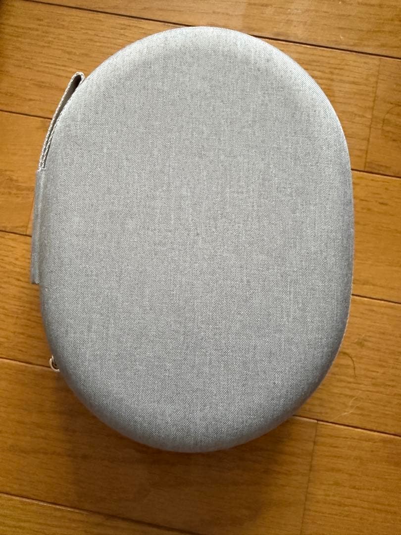 SONYワイヤレスノイズキャンセリングヘッドホン WH-1000XM4