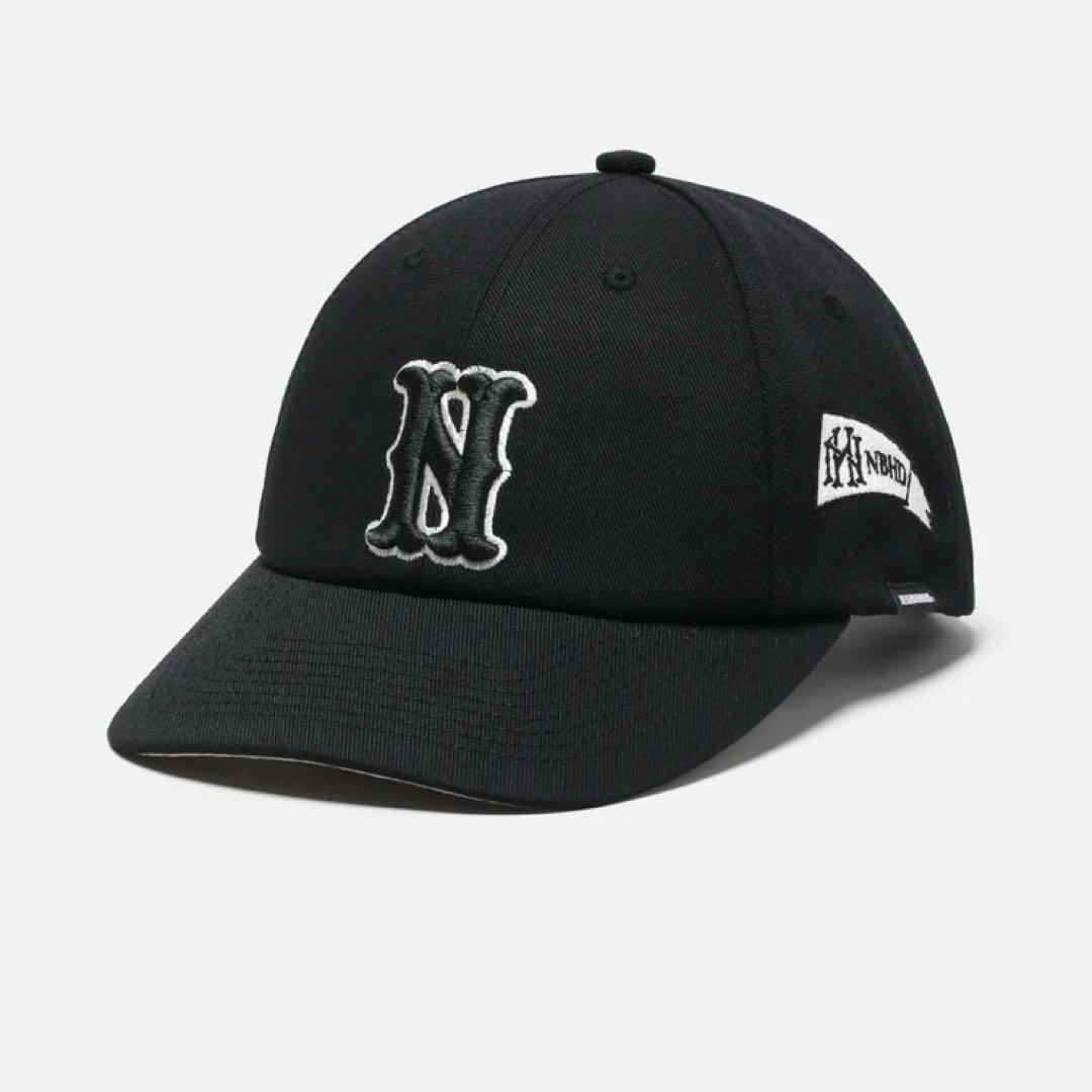 NEIGHBORHOOD 初売りBASEBALL CAP