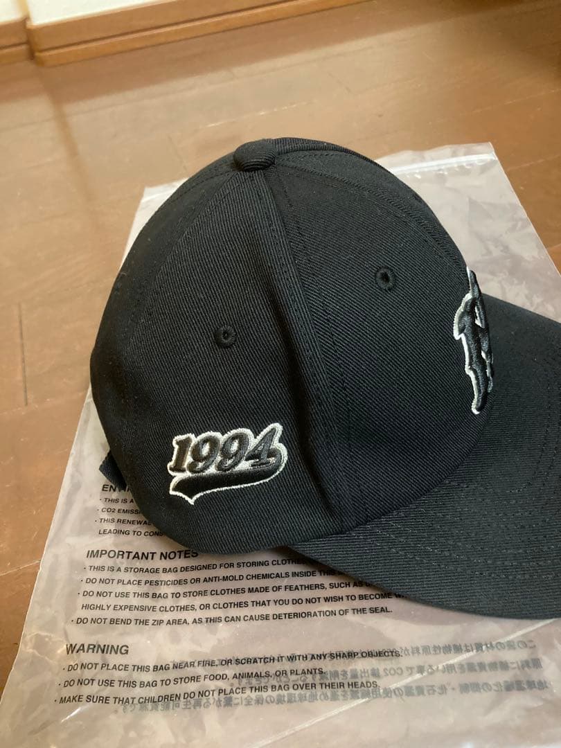 NEIGHBORHOOD 初売りBASEBALL CAP