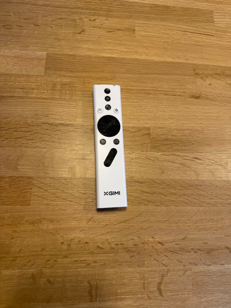 XGIMI halo＋ プロジェクター 本体