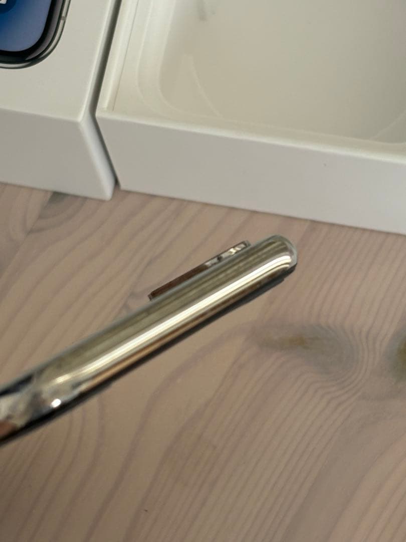 携帯電話本体 iPhone X 64GB