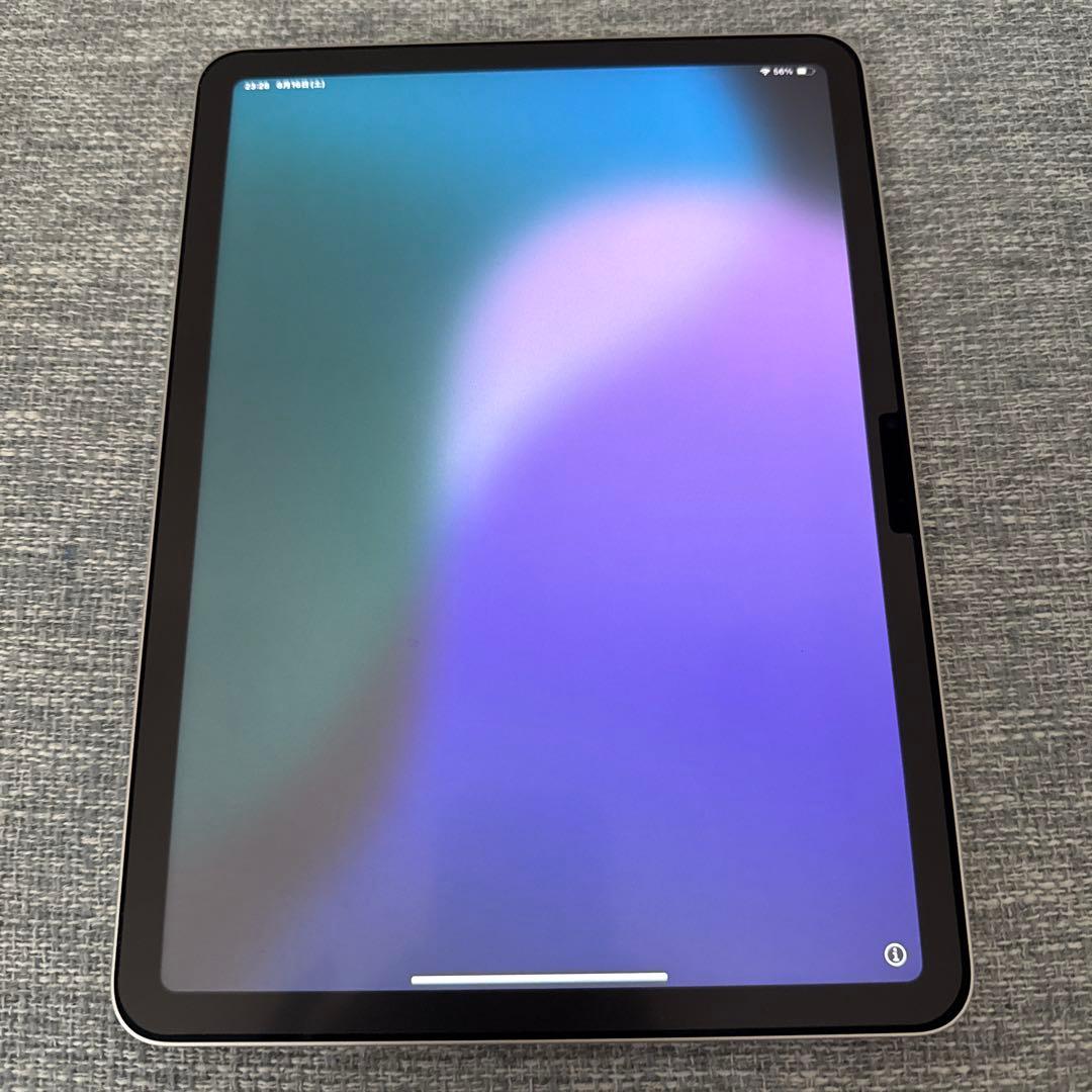 iPad Air M3WiーFiモデル11インチ128gb・Pencil他