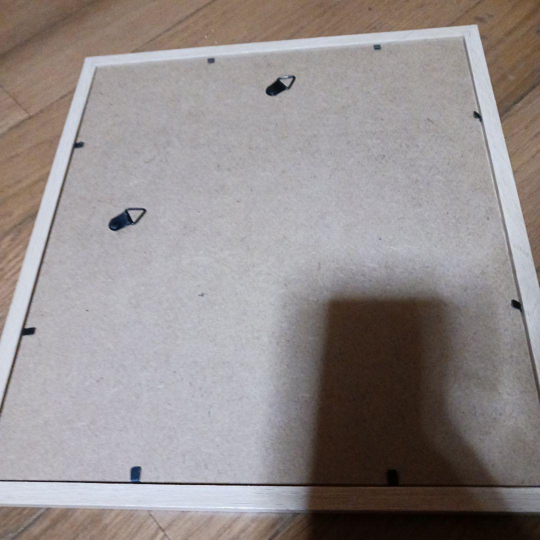 井上尚弥 直筆サイン色紙（額縁付き）統一王者 筆致の迫力 モンスター