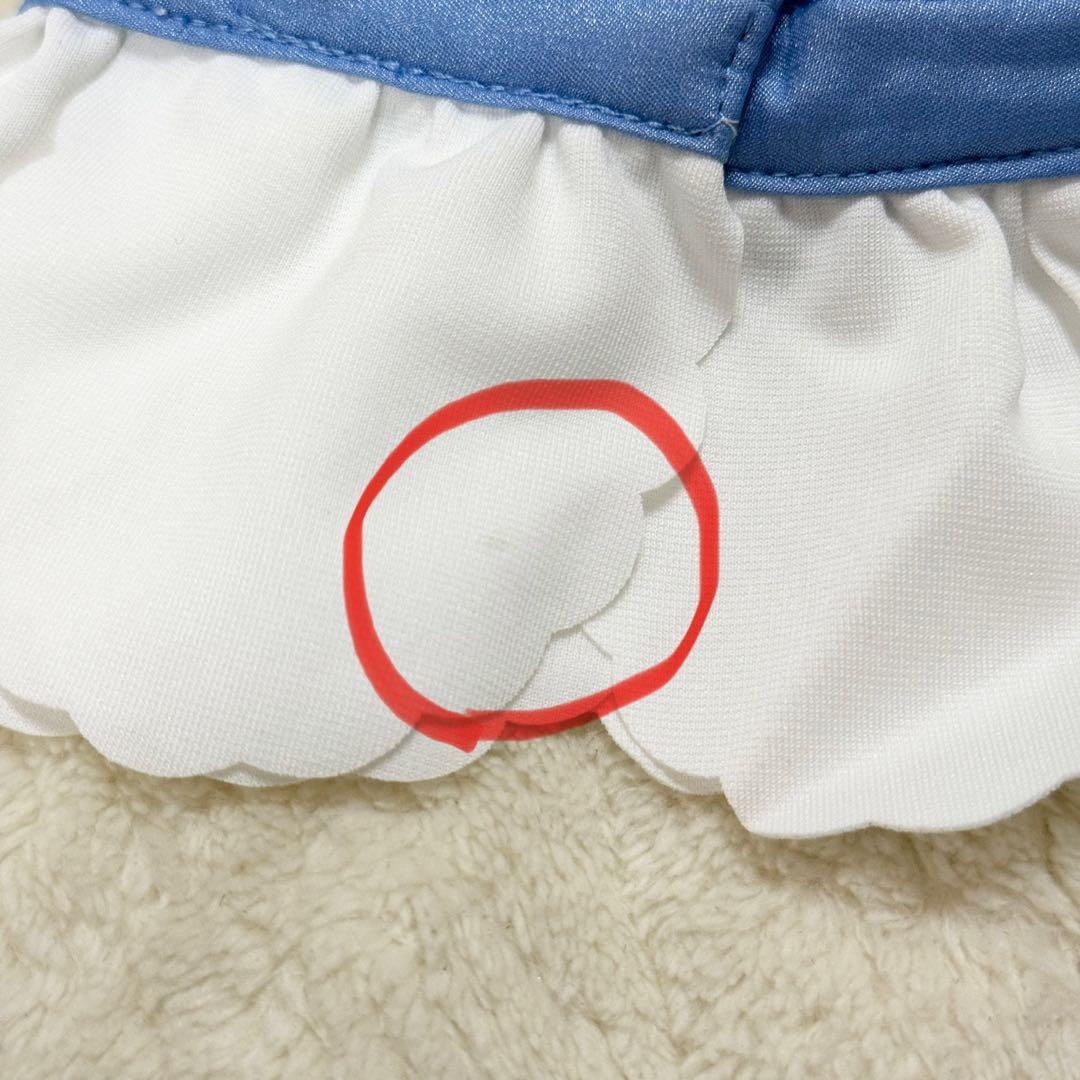 デレステ　アイマス　スターリースカイ・ブライト コスプレセット