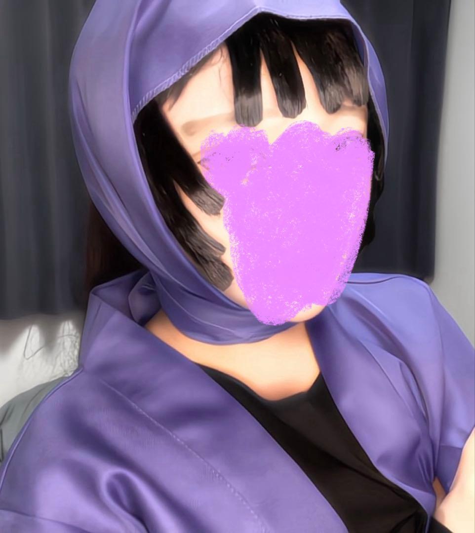 尾浜勘右衛門 ウィッグ