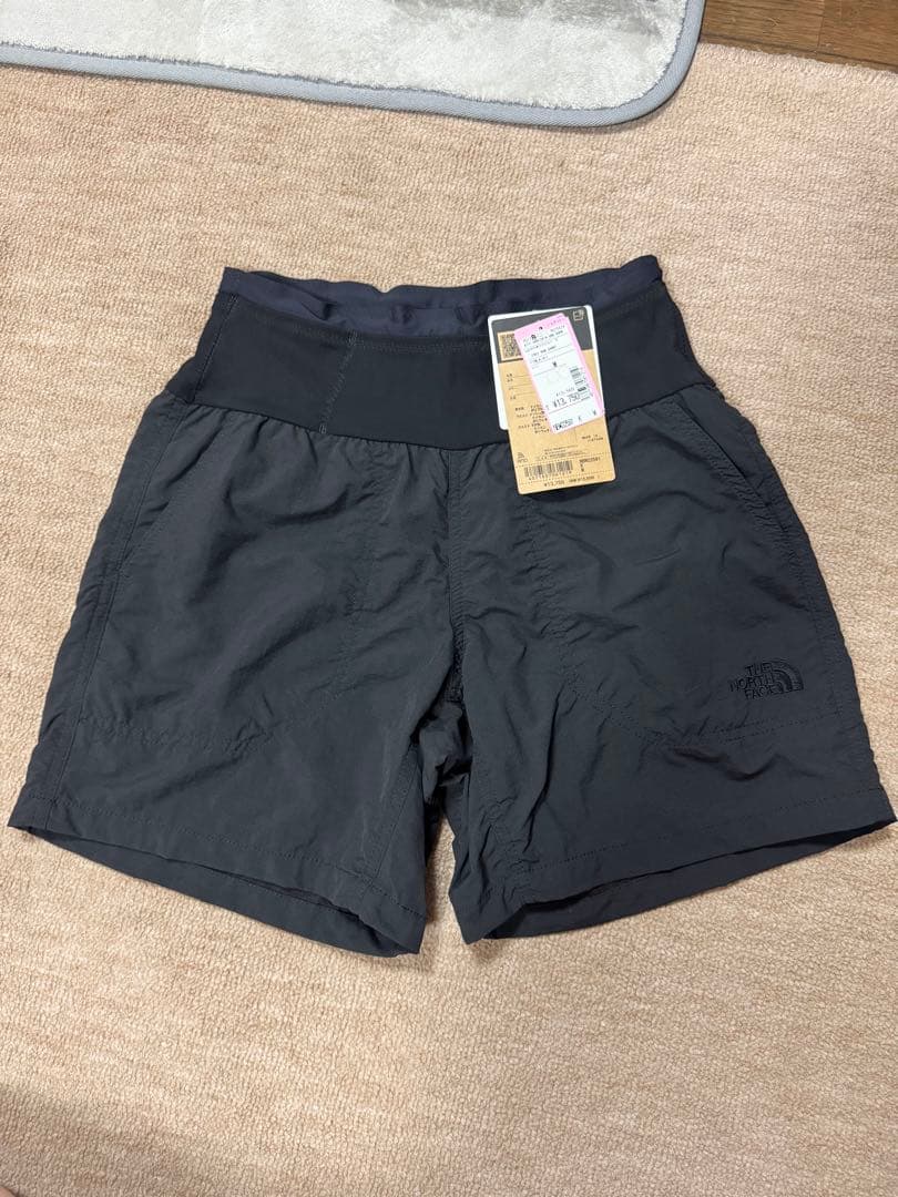 THE NORTH FACE フリーランショーツレディースMサイズ
