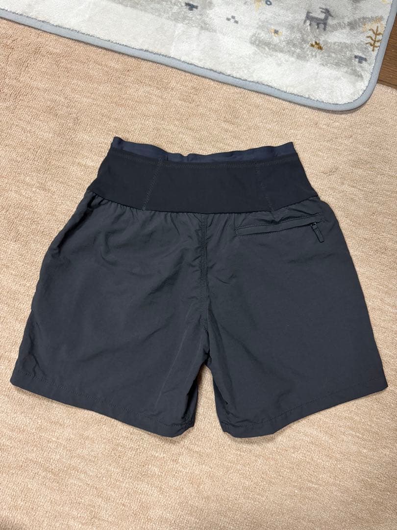 THE NORTH FACE フリーランショーツレディースMサイズ