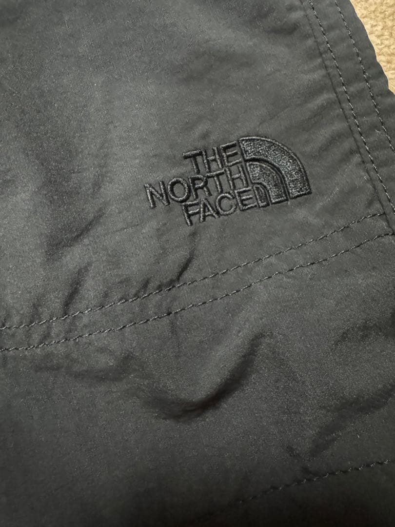 THE NORTH FACE フリーランショーツレディースMサイズ