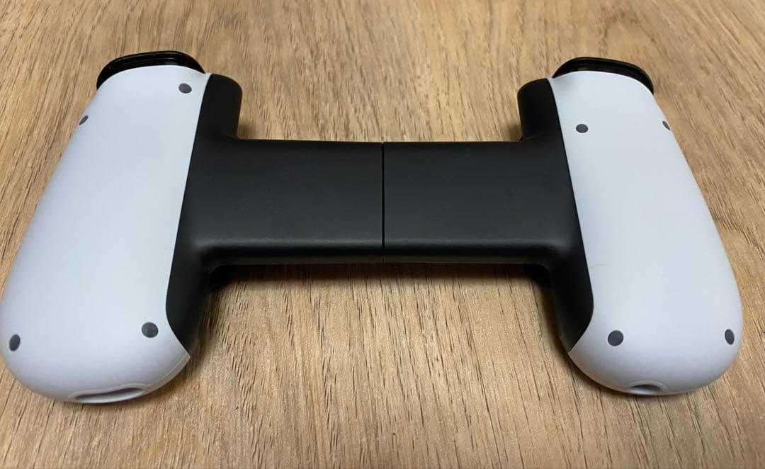 【美品 箱無し】Backbone One Gen2 USB-C対応