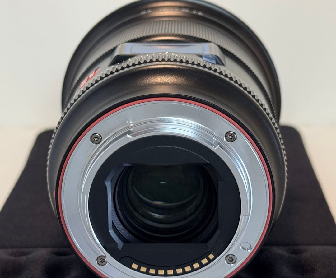 レンズ(単焦点) Viltrox 16mm 1.8 SONY AUTO FOCUS E-MOUNT