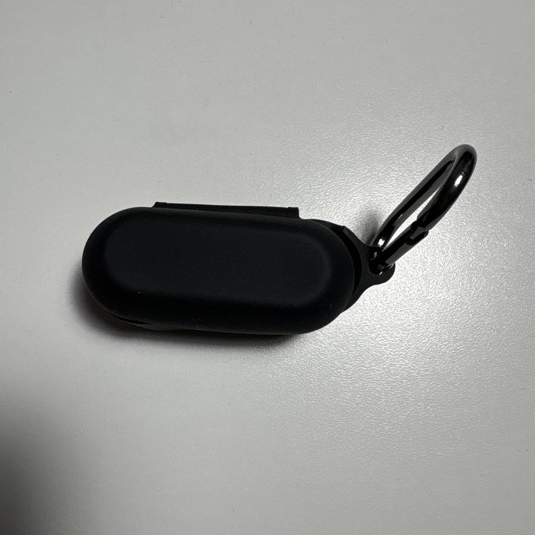 テクニクス EAH-AZ100 ブラック