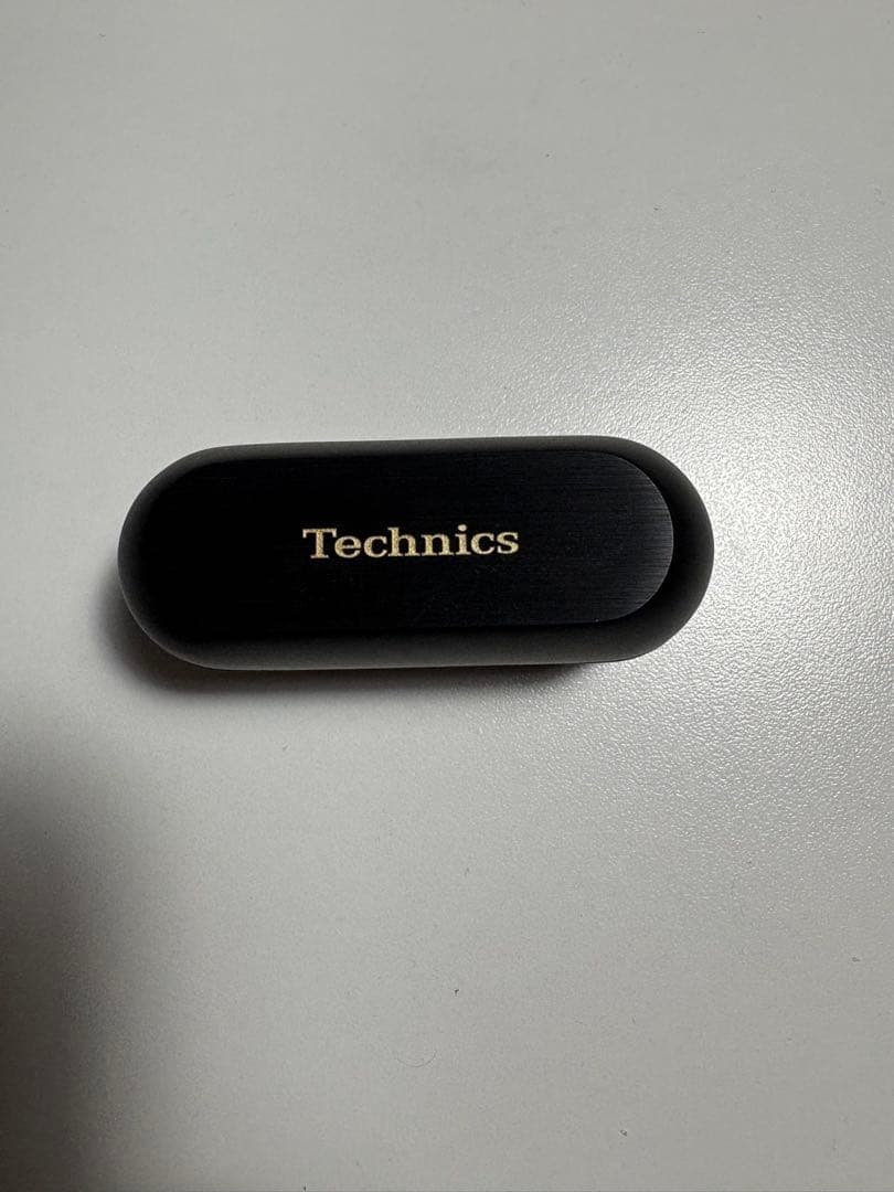 テクニクス EAH-AZ100 ブラック