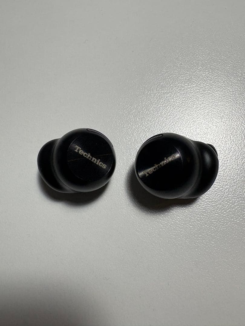テクニクス EAH-AZ100 ブラック