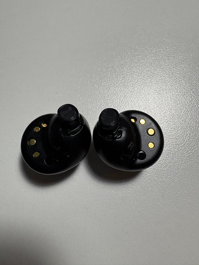 テクニクス EAH-AZ100 ブラック