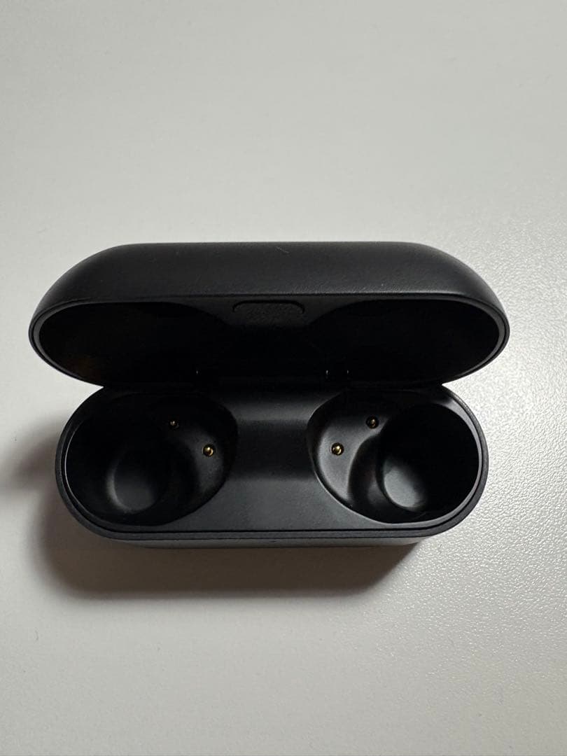 テクニクス EAH-AZ100 ブラック