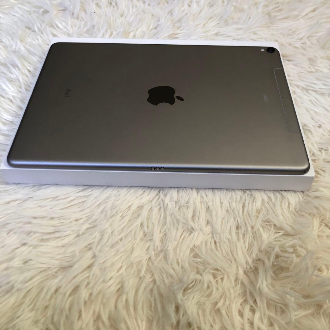 【完動品】iPad Pro 10.5 256GB cellular 【すぐ発送】