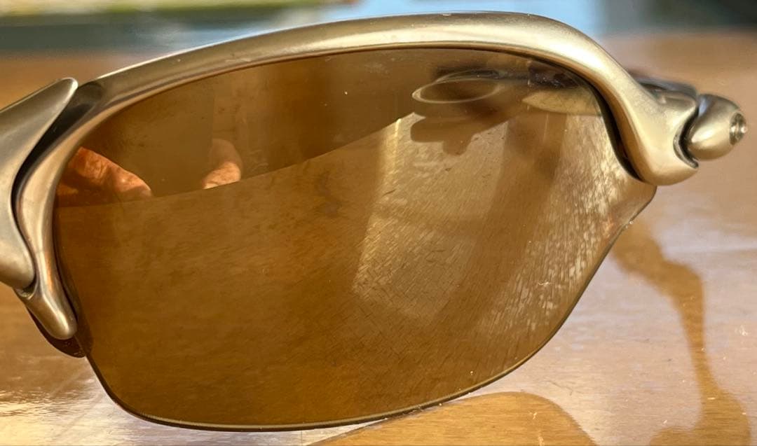 【極美品フレーム】OAKLEY Romeo 2.0 X-l ロメオ2