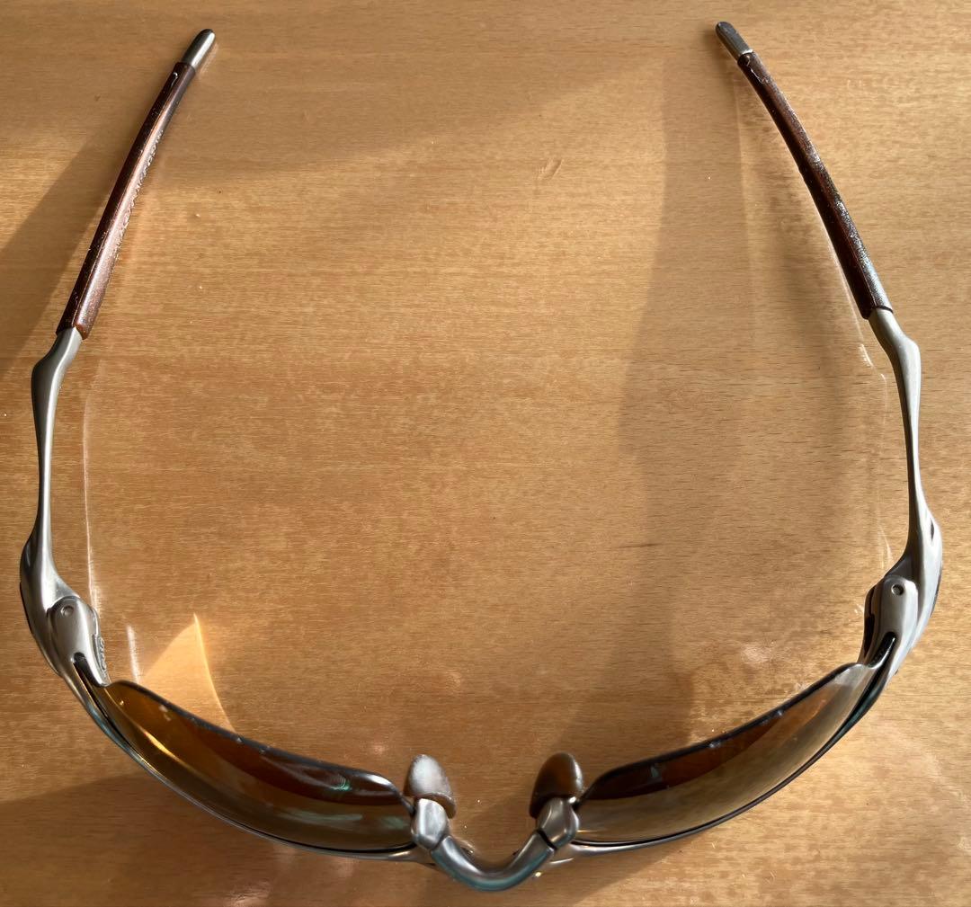 【極美品フレーム】OAKLEY Romeo 2.0 X-l ロメオ2