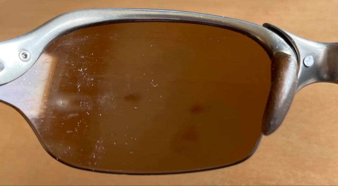 【極美品フレーム】OAKLEY Romeo 2.0 X-l ロメオ2