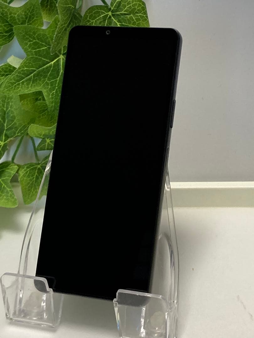 SIMフリー⭐️ Sony Xperia 10 VI SO-52Eブラック