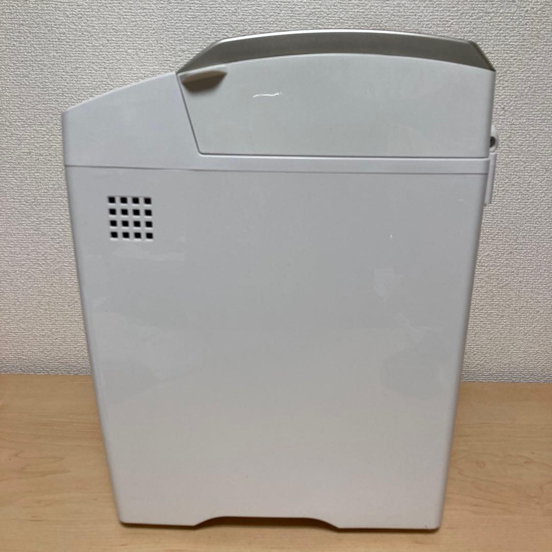 パナソニック ライスブレッドクッカー1斤タイプ SD-RBM1001-W