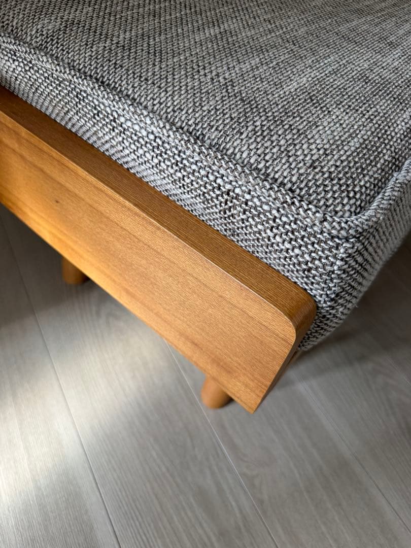 unico アルベロ　オットマン