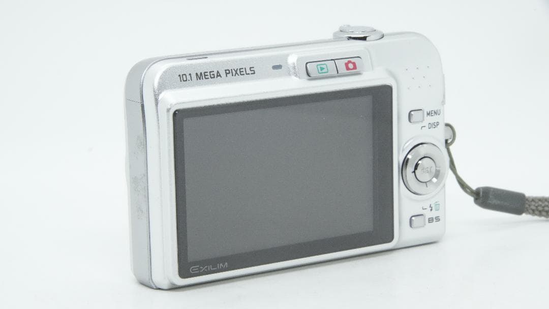 【A2056】 CASIO EXILIM EX-Z1050 カシオ エクシリム