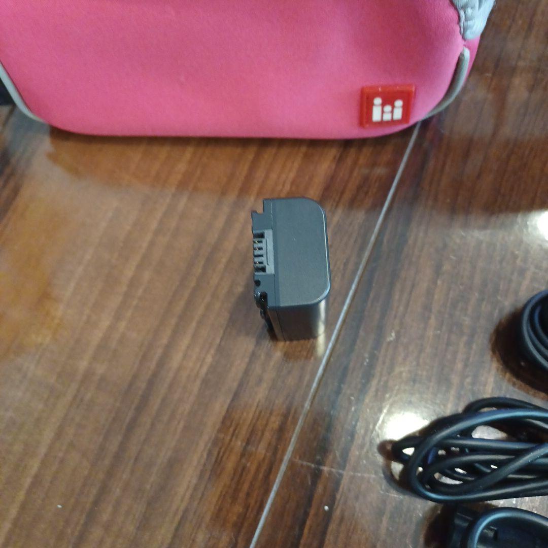 動作確認済み　SONY HDR-CX170 ビデオカメラ