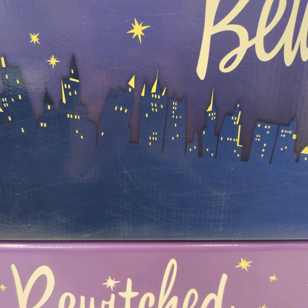 奥さまは魔女　1〜48巻セット　公式DVDコレクション