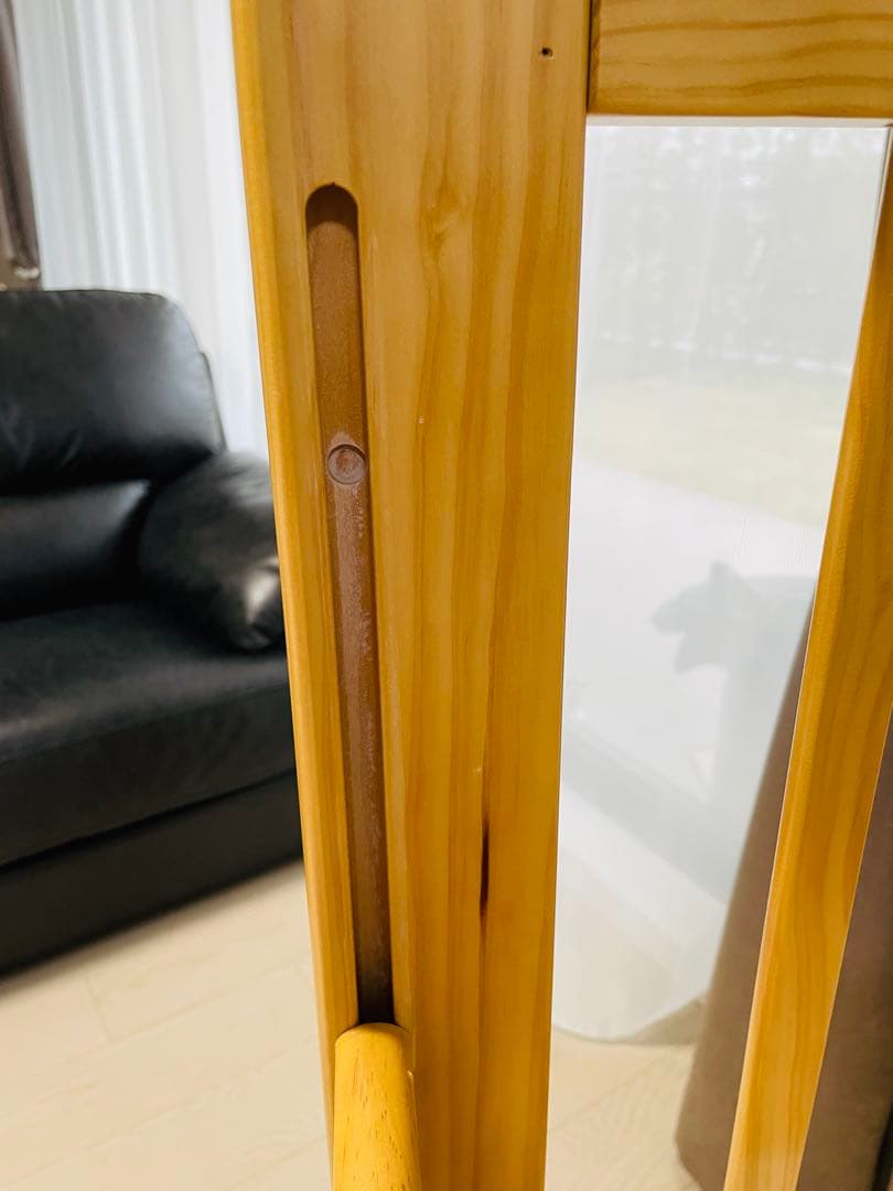 【KATOJIカトージ】ハイシートベビーベッドII レギュラーサイズ