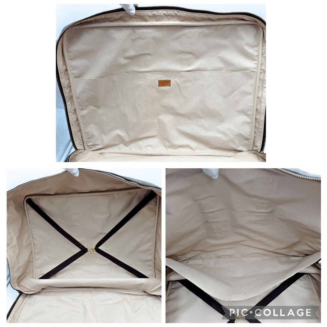 ルイヴィトン　シリウス55　モノグラム　ボストンバッグ　旅行バッグ　229