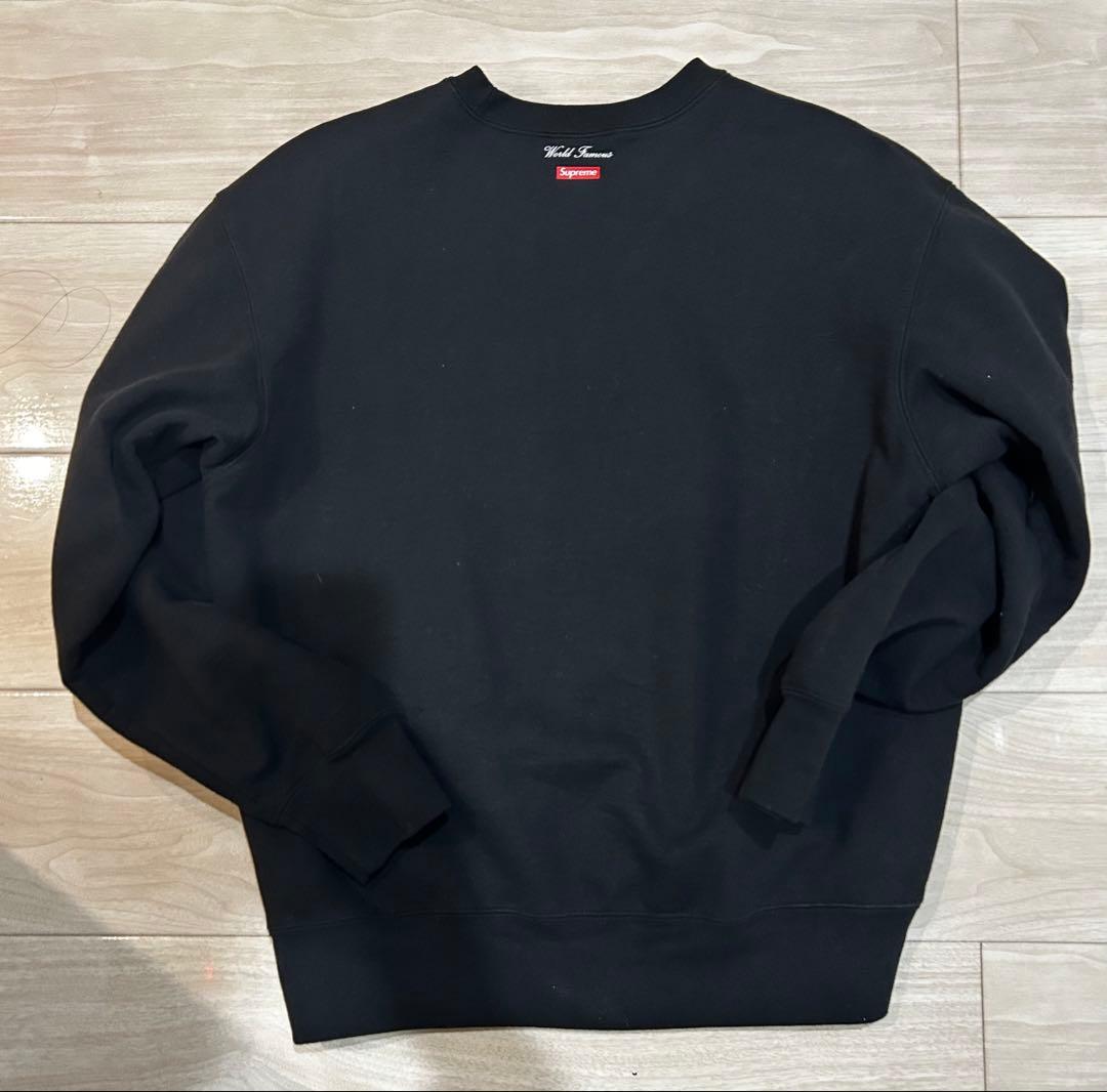 トップス Supreme 20 AW aerial